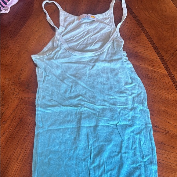 C&C California Colorful Tank Tops Set - Picture 6 of 6